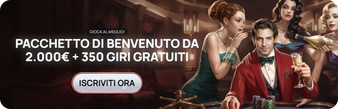 Casinova Casino